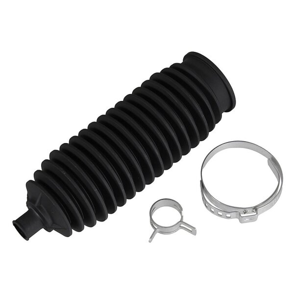 Faltenbalgsatz Lenkung vorne rechts Ø 13 mm METZGER für u.a. RENAULT CLIO