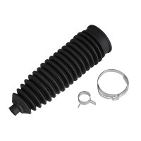 Bellow Kit Steering front right Ø 12 mm METZGER...