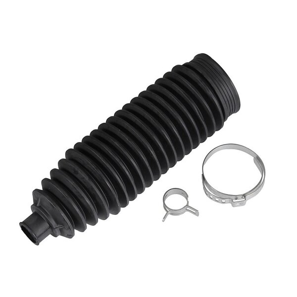 Faltenbalgsatz Lenkung vorne rechts Ø 16 mm Thermoplast METZGER für u.a. AUDI A3