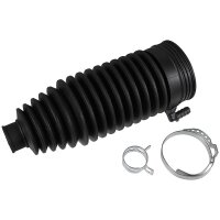 Bellow Kit Steering front right Ø 21 mm METZGER...