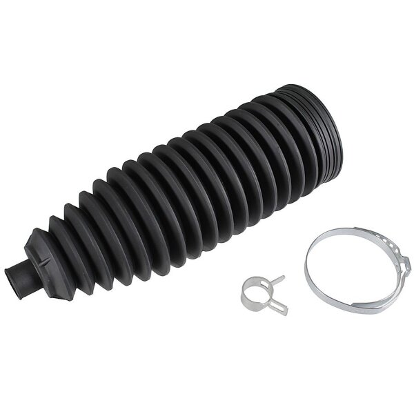 Faltenbalgsatz Lenkung vorne rechts Ø 14 mm METZGER für u.a. PEUGEOT 508