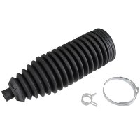 Bellow Kit Steering front right Ø 14 mm METZGER...