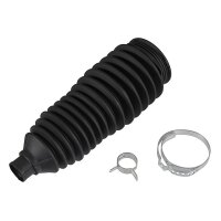 Bellow Kit Steering front right Ø 16 mm METZGER...