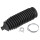 Bellow Kit Steering front right Ø 14 mm METZGER for e.g. SAAB 9-5