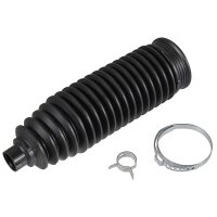 Bellow Kit Steering front right Ø 17 mm METZGER...