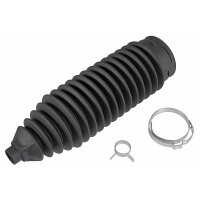 Bellow Kit Steering front right Ø 15 mm METZGER...