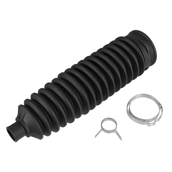 Faltenbalgsatz Lenkung vorne rechts Ø 16 mm METZGER für u.a. HYUNDAI TUCSON