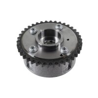 Camshaft Adjuster intake side 38 teeth METZGER for e.g....
