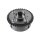 Camshaft Adjuster intake side 38 teeth METZGER for e.g. VW TIGUAN