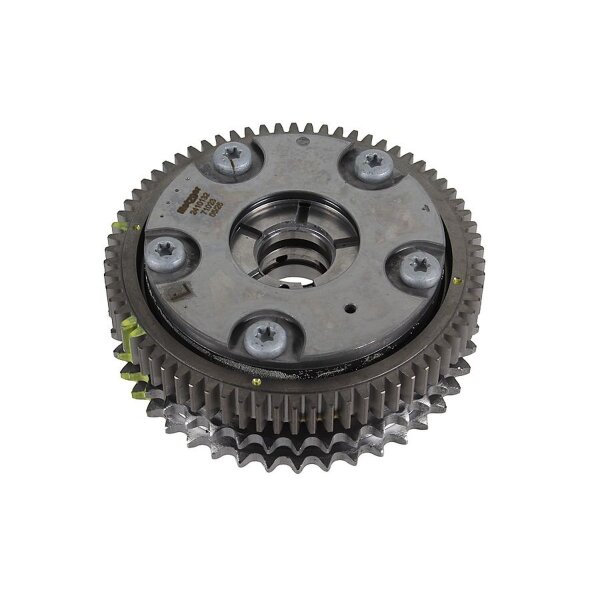 Camshaft Adjuster intake side 42 teeth METZGER for e.g. MB C-CLASS