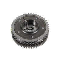 Camshaft Adjuster intake side 42 teeth METZGER for e.g....
