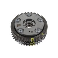 Camshaft Adjuster intake side 42 teeth METZGER for e.g....
