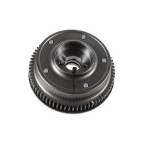 Camshaft Adjuster exhaust side 70 teeth METZGER for e.g....