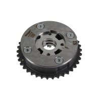 Camshaft Adjuster intake side 38 teeth METZGER for e.g....