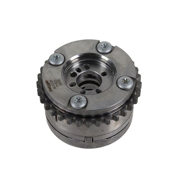 Camshaft Adjuster intake side 33 teeth METZGER for e.g. MB E-CLASS