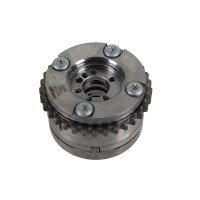 Camshaft Adjuster intake side 33 teeth METZGER for e.g....