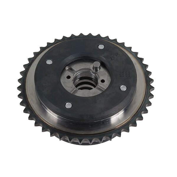 Camshaft Adjuster exhaust side 44 teeth METZGER for e.g. MB C-CLASS
