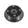 Camshaft Adjuster exhaust side 44 teeth METZGER for e.g. MB C-CLASS
