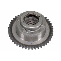 Camshaft Adjuster intake side 44 teeth METZGER for e.g....