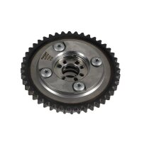 Nockenwellenversteller Auslassseite 44 Zähne METZGER...