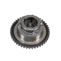 Nockenwellenversteller Auslassseite 44 Zähne METZGER...