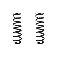 Fahrwerksfedern-Set vorne Schraubenfeder 409mm SPIDAN...
