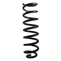 Fahrwerksfedern-Set vorne Schraubenfeder 409mm SPIDAN...