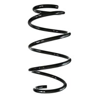 Suspension spring set front coil spring 311mm SPIDAN for...