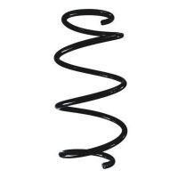 Fahrwerksfeder-Set vorne Schraubenfeder 296mm SPIDAN...