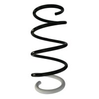 Suspension spring set front coil spring 355mm SPIDAN for...