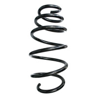 Fahrwerksfedern-Set vorne Schraubenfeder 357mm SPIDAN...