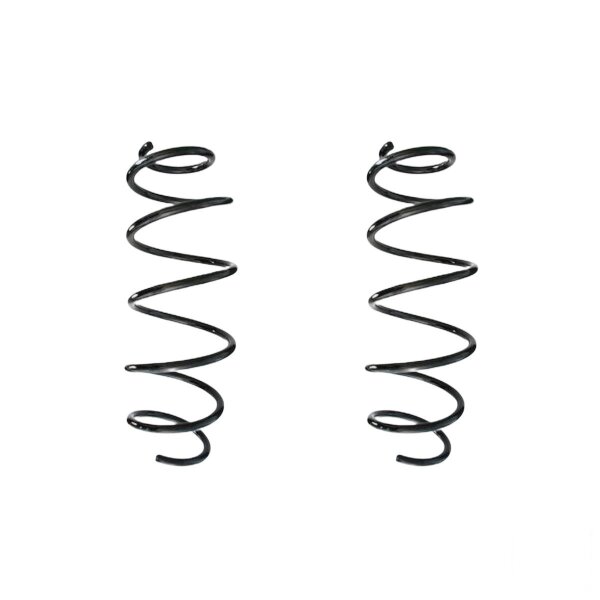 Fahrwerksfedern-Set vorne Schraubenfeder 435mm SPIDAN für u.a. FIAT DOBLO Kombi