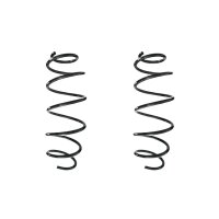 Fahrwerksfedern-Set vorne Schraubenfeder 435mm SPIDAN...