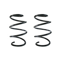 Fahrwerksfeder-Set vorne Schraubenfeder 279mm SPIDAN...