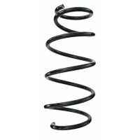 Fahrwerksfeder-Set vorne Schraubenfeder 338mm SPIDAN...