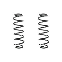 Fahrwerksfeder-Set hinten Schraubenfeder 320mm SPIDAN...