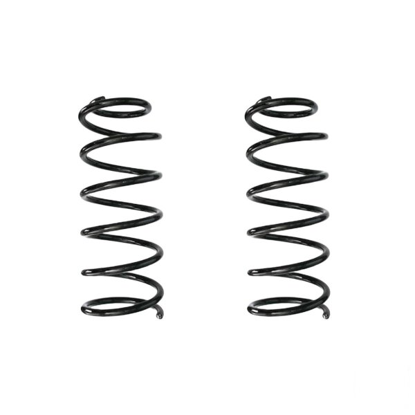 Suspension spring set front coil spring 359mm SPIDAN for ix20 JC