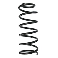 Suspension spring set front coil spring 359mm SPIDAN for...