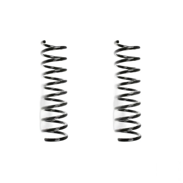 Suspension spring set Replacement Fit SPIDAN for MERCEDES C KLASSE W202