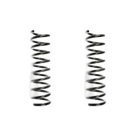 Suspension spring set Replacement Fit SPIDAN for MERCEDES...