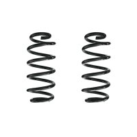 Suspension spring set rear coil spring 260mm SPIDAN for...