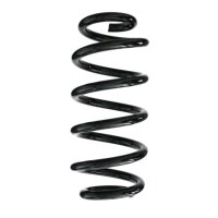 Suspension spring set rear coil spring 260mm SPIDAN for...