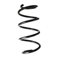 Fahrwerksfeder-Set vorne Schraubenfeder 307mm SPIDAN...