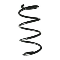 Suspension spring set front coil spring 307mm SPIDAN for...