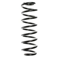 Suspension spring set rear coil spring 352mm SPIDAN for...