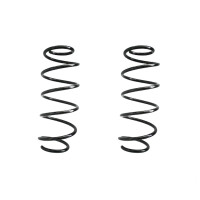 Fahrwerksfedern-Set vorne Schraubenfeder 413mm SPIDAN...