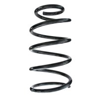 Suspension spring set front coil spring 309mm SPIDAN for...