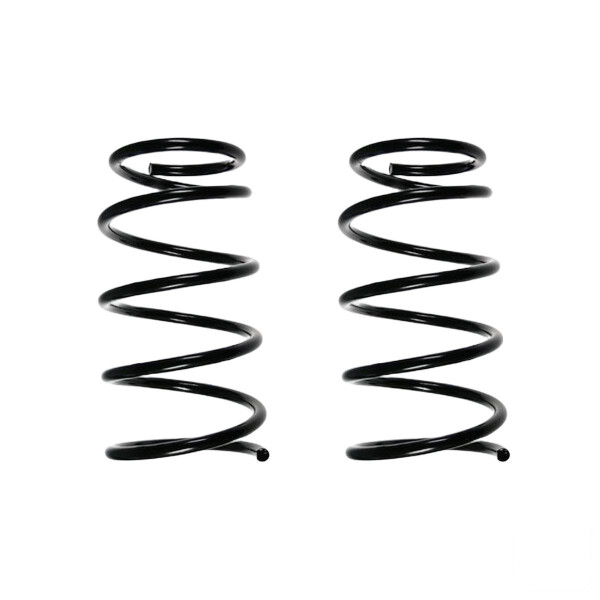 Fahrwerksfedern-Set vorne Schraubenfeder 288mm SPIDAN für u.a. SWIFT II