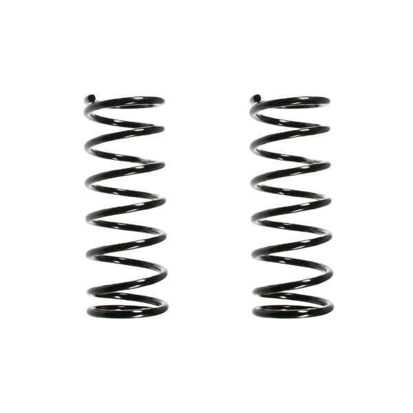 Fahrwerksfeder-Set vorne Schraubenfeder 288mm SPIDAN für MAZDA MX-5 I