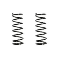 Fahrwerksfeder-Set vorne Schraubenfeder 288mm SPIDAN...